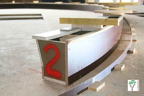 Abbundzentrum-Planung-Service